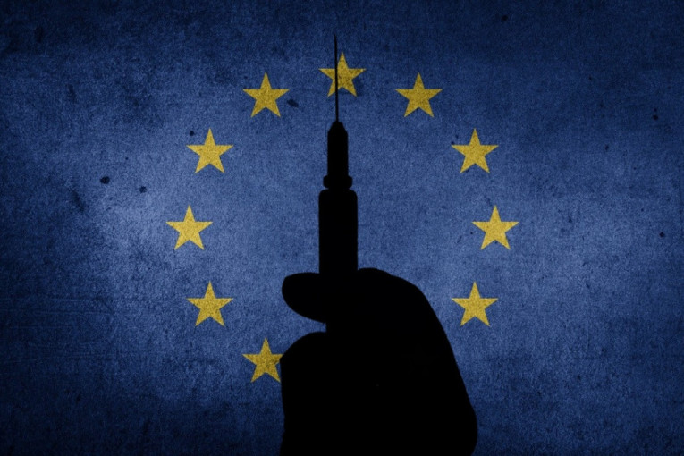 Rat Evropske unije i "Astra Zeneke" se nastavlja: U ugovoru postoje obavezujuće odredbe
