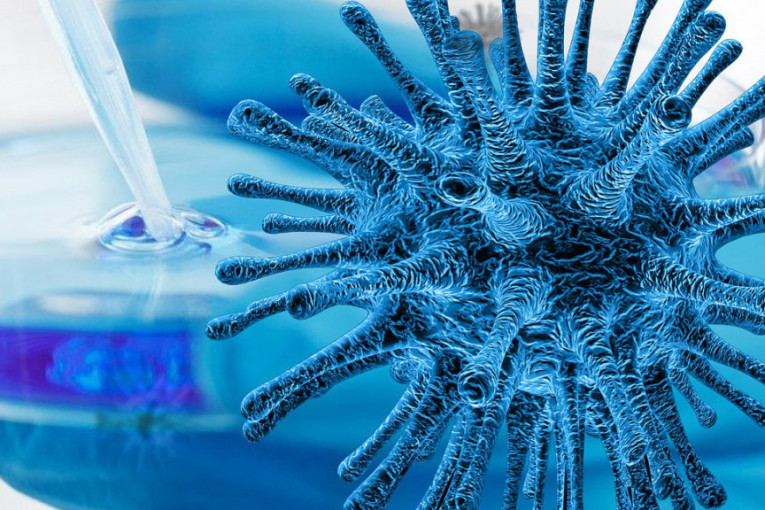 Otkriveno 14 mutacija: "Nije potvrđeno da vakcine ne deluju na novi soj kovida 19"