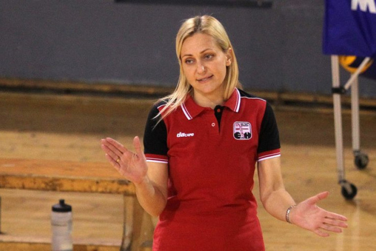 Marijana Boričić u drugom stanju: Morala sam da napustim ekipu, srećna sam i tužna