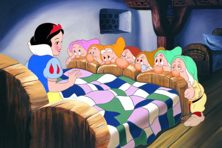 "Zašto da ne, ja volim Paju Patka": Kako je Tito u Jugoslaviju vratio sve Diznijeve junake