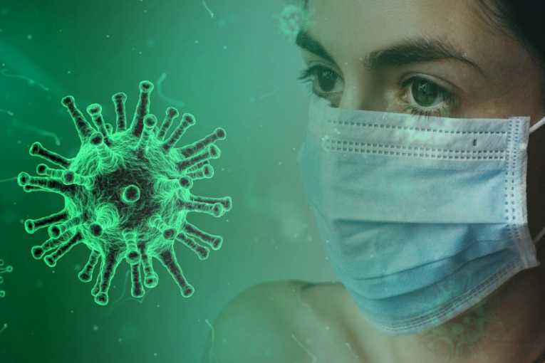 Otkriven "dvostruki mutant": Nova varijanta koronavirusa izaziva zabrinutost širom sveta