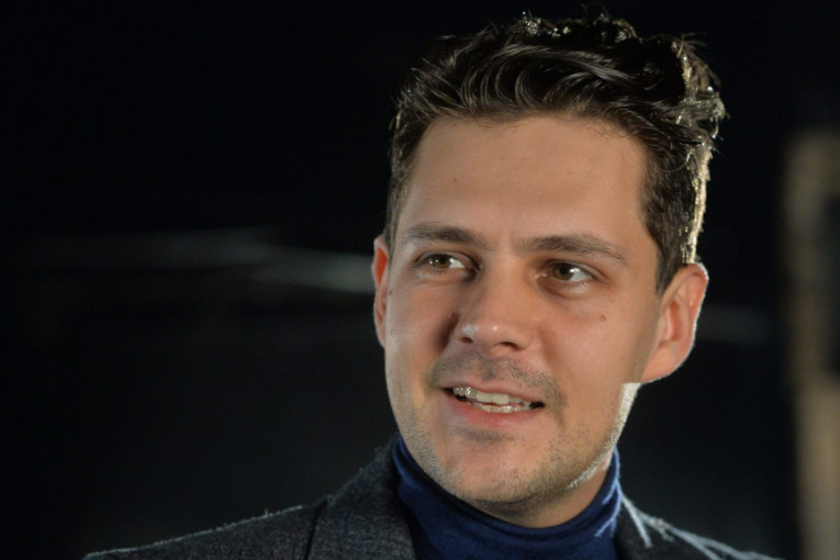 Miloš Biković otkrio zbog čega je odbio ulogu u holivudskom ostvarenju