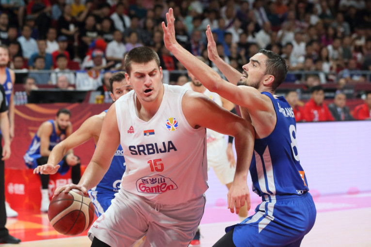 Ovo zaista zvuči čudno, ali je istinito: Srbija će navijati da se njene NBA zvezde ne bore za titulu