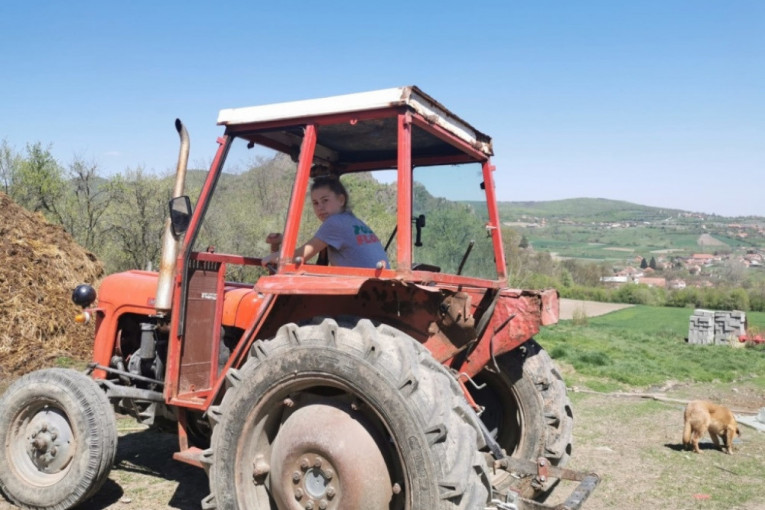 Velika stvar za male srpske poljoprivrednike: Pravo na subvencije i pomoć Ministarstva