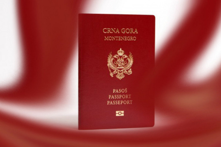 Ne da Evropa: Crnogorci prekidaju s praksom „pasoš za pare“