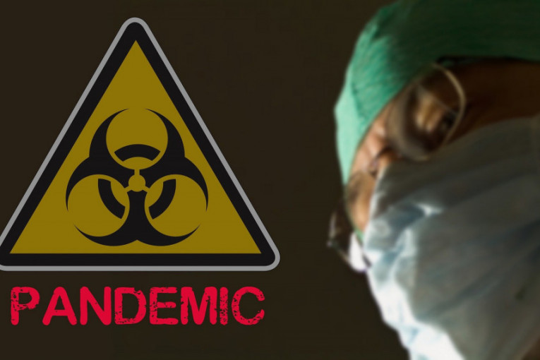 Potvrđeno pisanje "24sedam": SZO upozorava da svetu preti još osam pandemija, a jedna bolest smrtonosnija je od kuge!