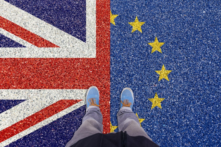 Šta zapravo znači dugoočekivani sporazum između Evropske unije i Velike Britanije