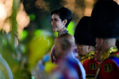 Osveta na tajlandski način: Eksplicitne fotografije kraljevske konkubine drmaju monarhiju