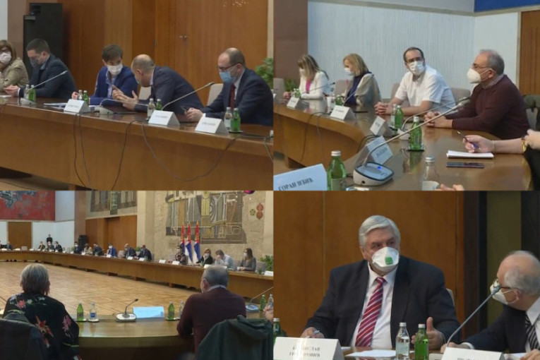 Nove mere na jednom mestu: Objavljen detaljan spisak, evo kako će objekti raditi od sutra!