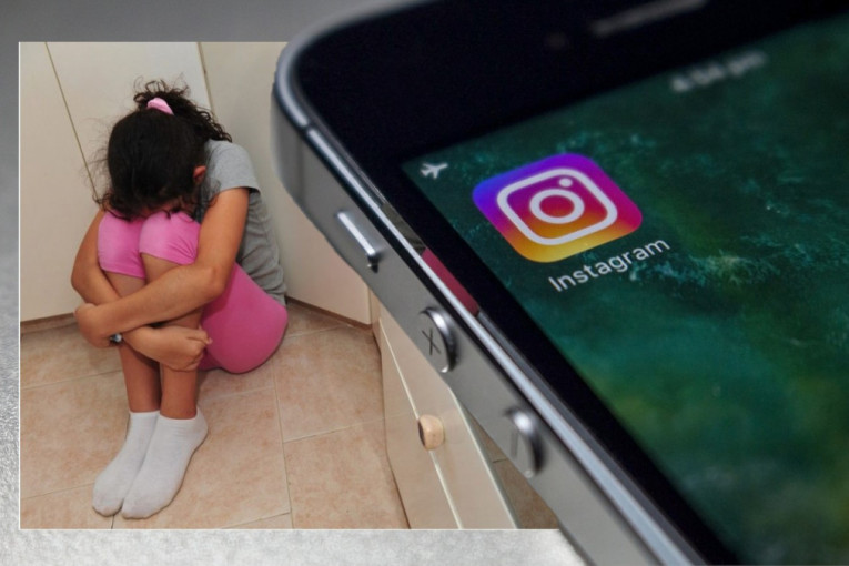 Roditelji okačili 70.000 fotki svoje dece zbog trenda na Instagramu! Stručnjaci upozoravaju: Stanite, to je raj za pedofile!