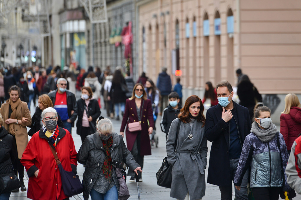 Toplo i početkom januara, ali biće i ledenih dana! Direktor RHMZ otkrio kakva je zima pred nama