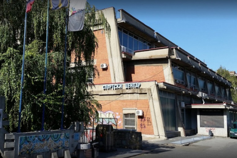Vračarci dobijaju olimpijski bazen: SC "Mirko Sandić" biće uskoro rekonstruisan