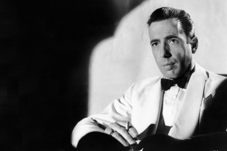 Hemfri Bogart: Kako preživeti dobijanje Oskara