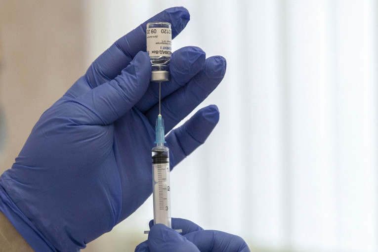 Vakcina Sputnjik V biće uskoro odobrena u 25 zemalja