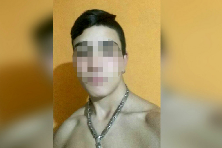Uhapšen mladić osumnjičen za ubistvo Nemanje Antanasovića (18) u Gadžinom Hanu