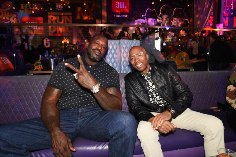 On je totalno drugačiji od drugih: Ovako je Šekil O'Nil napravio imperiju od 400 miliona dolara