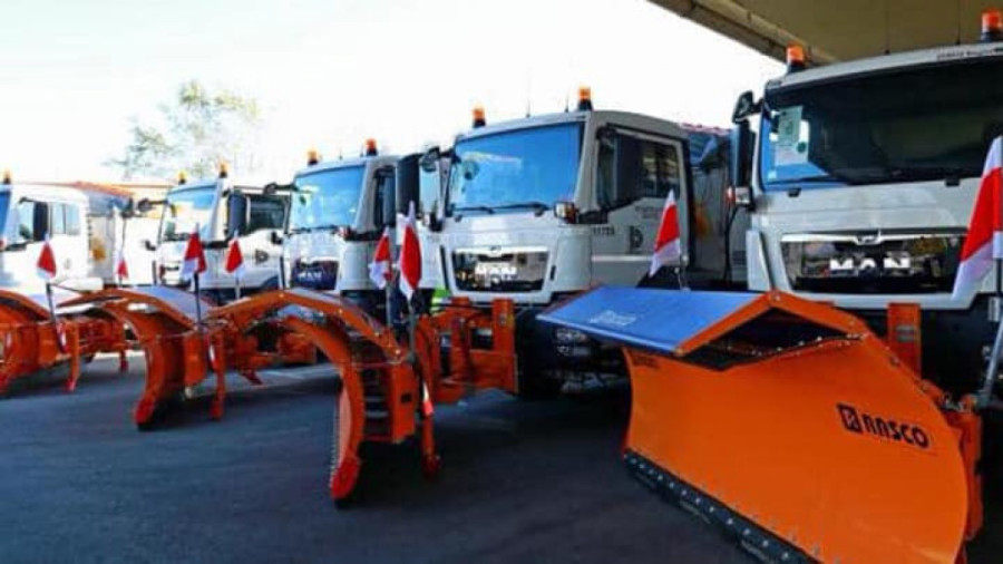 Izlomiše se, samo da ne uzmu lopatu u ruke: Beograđanima ulazi kao snežni bregovi, a kazne samo pljušte!