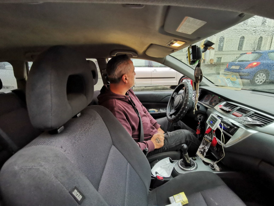 Pakleni plan za prvo ubistvo taksiste skovali u zatvoru: Sava i Dragan poslednji izvedeni pred streljački vod!