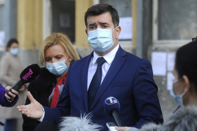 Dr Đerlek o svim detaljima imunizacije u našoj zemlji i otkriva koju vakcinu Srbi najviše vole