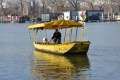 Dve linije i 11 putničkih brodova: Koliko bi rečni prevoz značio za Beograd?