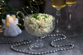 Recept dana: S razlogom nosi epitet kraljice praznične trpeze jer je za Srbe Nova godina nezamisliva bez nje - ruske salate