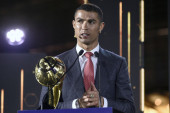 Ronaldo najbolji fudbaler u ovom veku