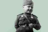 Odlikovan sa svega sedam godina, čudo ga spasilo od smrti: Serjoža Aljoškov, najmlađi ruski vojnik