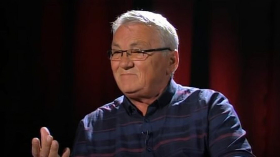 Zoran Kalezić teško bolestan: Pevač mora na operaciju, oglasio se pre odlaska u bolnicu