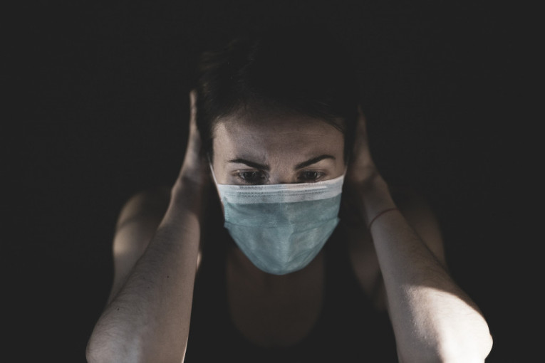 "Pandemija može da dovede do traume!": Dr Terzić iznela novu statistiku o mentalnom zdravlju