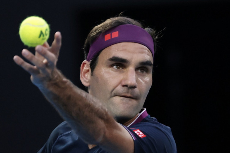 Promena plana: Federer doneo odluku o učešću na Australijan openu