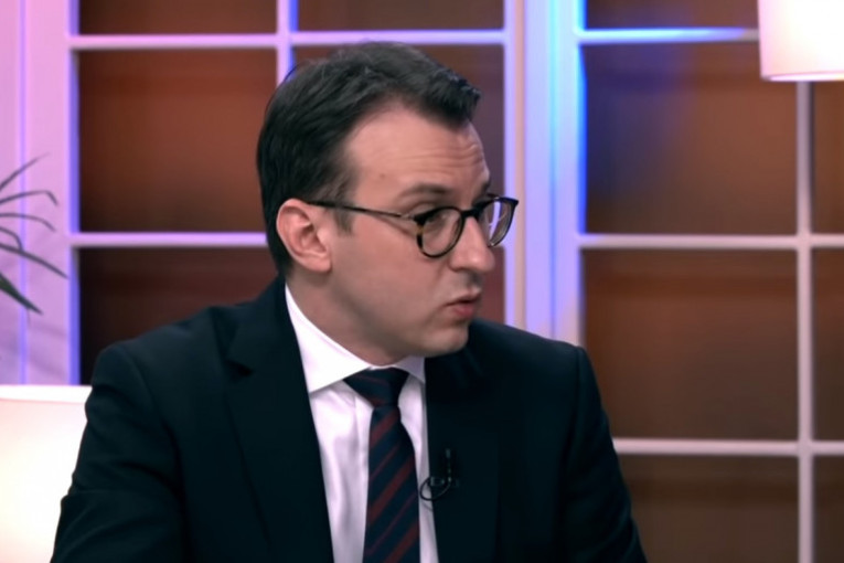 Petar Petković: Novi napad na povratnike na KiM (FOTO)