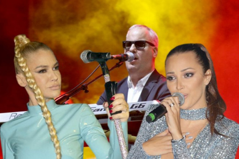 Žarko su želeli da pevaju, radovali se druženju s publikom, ali uzalud: Estrada o otkazanim novogodišnjim nastupima