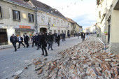Uznemirujuće upozorenje srpskog seizmologa: Mogući jači zemljotresi u Srbiji, poznata najugroženija područja