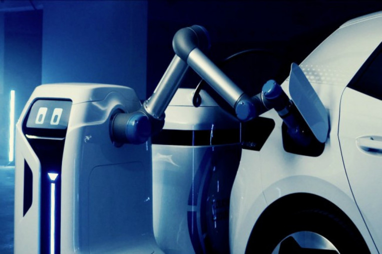 Pet minuta i gotovo: Kinezi proizveli revolucionarnu bateriju za električne automobile