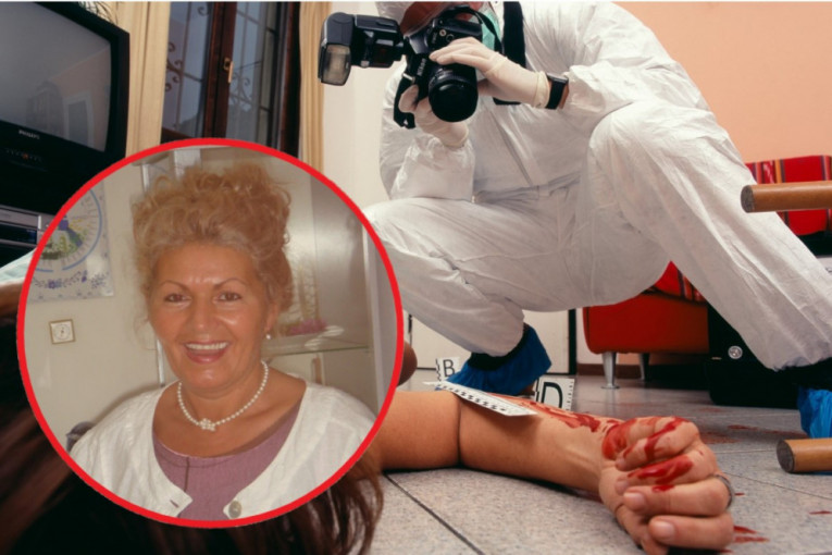 Misteriozna smrt Srpkinje iz Rakite u Minhenu: Mira pronađena u lokvi krvi, policija traga za svedocima
