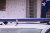Policija u Hrvatskoj pucala na krijumčare:  Jedan od njih pokušao da pregazi policajca