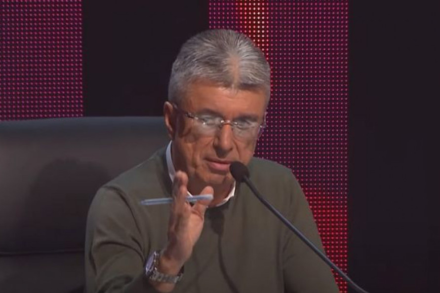 Naš pevač žali što se sa Sašom Popovićem nije čuo tri godine: Kajem se što mu se nisam zahvalio