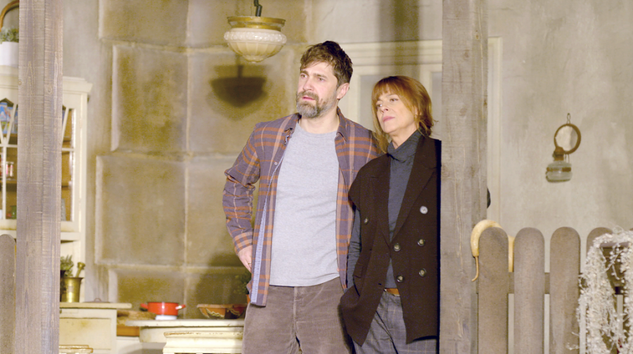 Nebojša Milovanović o "Tajnama vinove loze 2": Aveti prošlosti i nove misterije