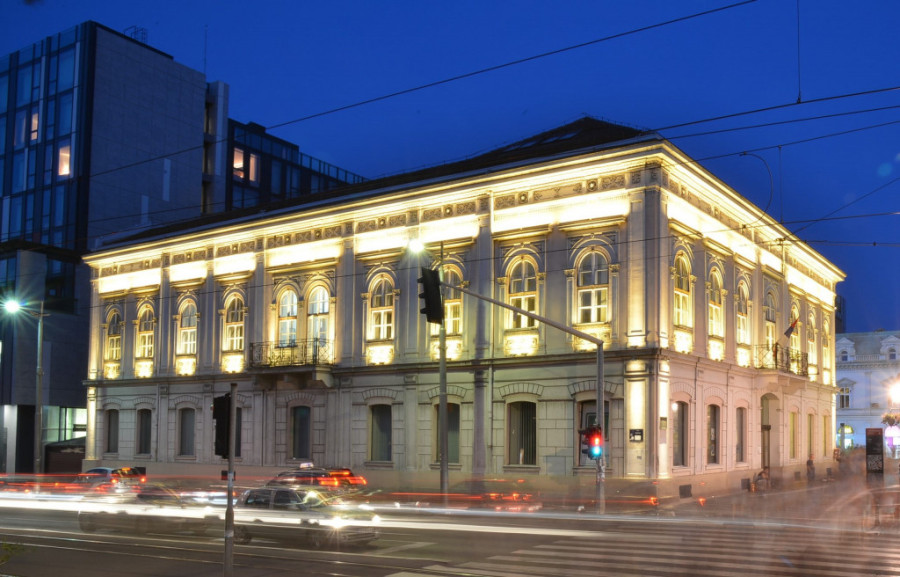 Nova usluga Biblioteke grada Beograda će vas oduševiti: Dovoljan je samo jedan klik (FOTO)