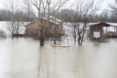 Bosni opet preti potop? Izdato narandžasto upozorenje na padavine