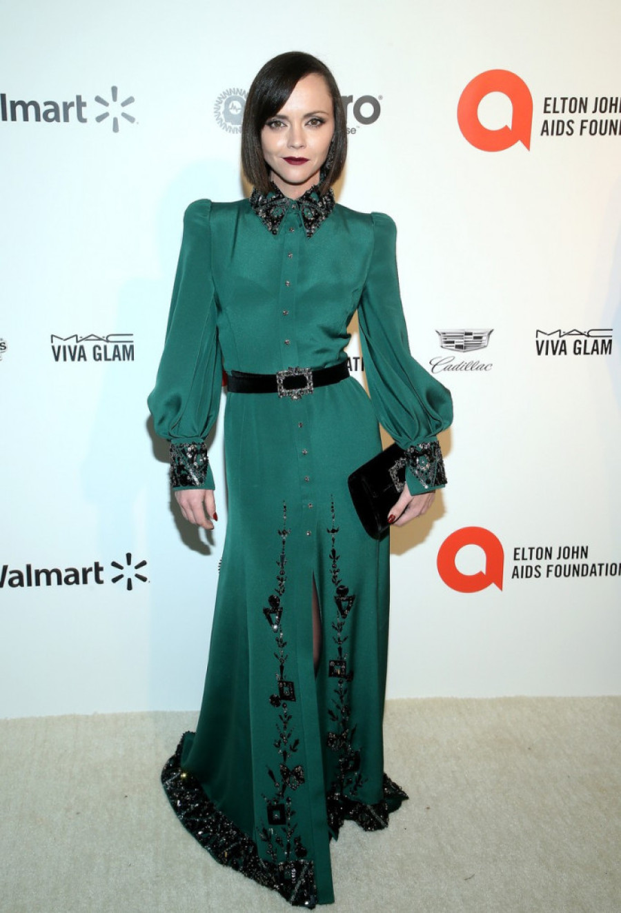 Glumica otkrila da joj je Džoni Dep objasnio šta znači biti gej: Imala sam devet godina, naučio me je kratko i jasno