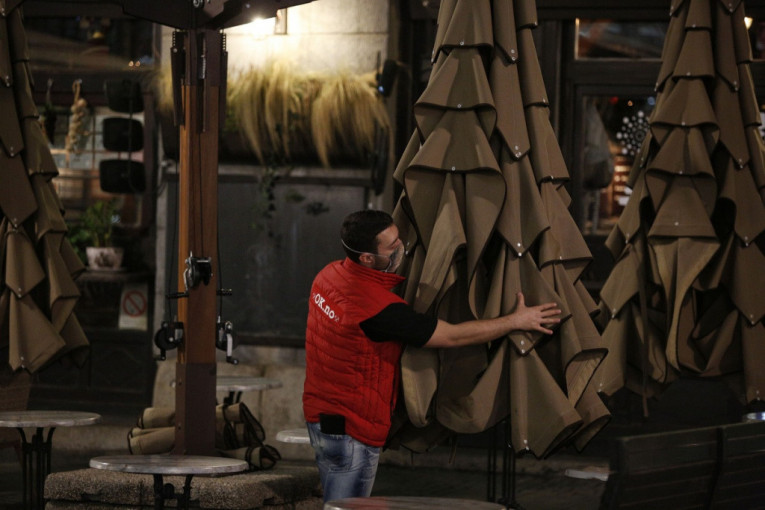 Kontrolisano skoro 1.500 objekata u Beogradu: Za četiri lokala izrečene su mere