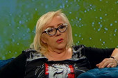 Sramno i bedno! Zorica Marković kivna na Severinu zbog njenih izjava: Sama je sebi zatvorila vrata u Srbiji!
