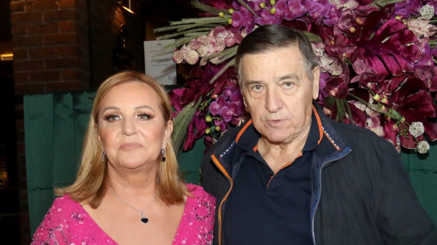 Ana Bekuta napušta "Zvezde Granda"? 24sedam otkriva da li će doći do još jedne promene u žiriju!