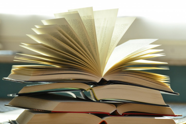 Praznični dani za ljubitelje čitanja: Veliki popusti i novi naslovi na policama knjižara