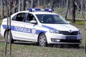Stravičan udes na putu Užice - Zlatibor: Povređeni hitno prevezeni u bolnicu