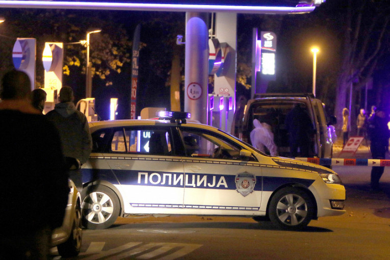 Pucnjava u centru Kragujevca: Muškarac ubijen, izrešetan sa pet hitaca iz automobila u pokretu
