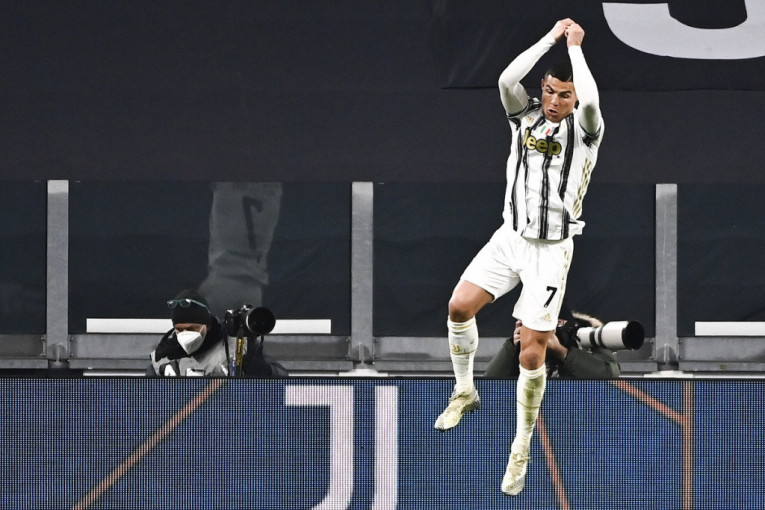 Ronaldo prestigao Pelea i gol mu fali da postane najbolji strelac svih vremena