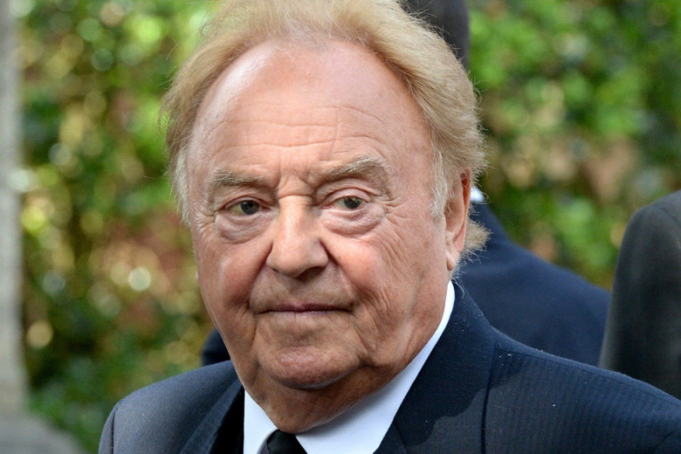 Preminuo legendarni Džeri Marsden: Izdalo ga je srce u 78. godini