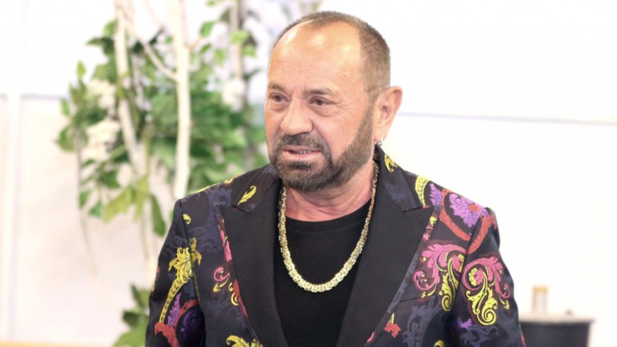 Mile Kitić iskreno o incidentu s nastupa: Nepoznatog čoveka odvukli, pretukli, nastao opšti haos za tili čas!